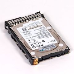 HPE 785410-001 300GB 12G SAS 10K SFF HDD SC 785067-B21