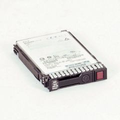HPE 802582-B21 400 GB 12G SAS Write Intensive SFF SSD