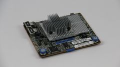 HP 804326-B21 HP Smart Array E208I-A SR 12G SAS Contro