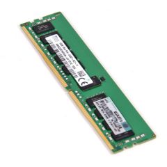 HPE 805349-B21 16GB 1RX4 PC4-2400T-R 809082-091 Memory