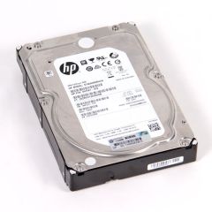 HPE 807581-002 MSA HD 4TB SAS 7.2K 12G 3.5in SG