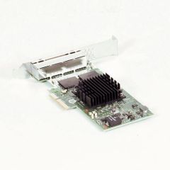 HPE 811546-B21 Ethernet 1Gb 4-p 366T Adapter 816551-001