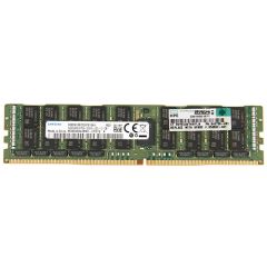 HPE 815101-B21 64GB 4RX4 PC4-2666V-L Smart Kit