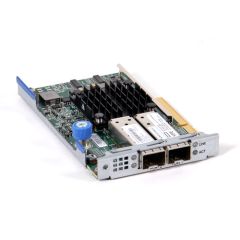 HPE 817709-B21 Ethernet 10/25Gb 2-port 631FLR-SFP28