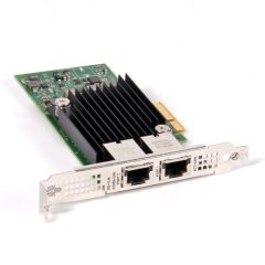 HPE 817738-B21 Ethernet 10Gb 2-Port 562T 840137
