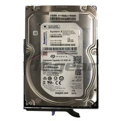 Lenovo 81Y9807 1TB 7200RPM SATA 6Gb 3.5