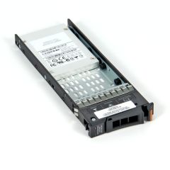 IBM 85Y6189 400GB 2.5" 6Gb SAS SSD