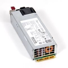 HPE 866729-001 500W FS Platinum Hot Plug LH Power Supply