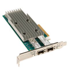 HPE 867328-B21 Ethernet 10/25Gb 2-port 621SFP28 Adp