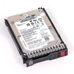 HP 870797-001 600GB 12G SAS 15K SFF SC 512e ENT HDD