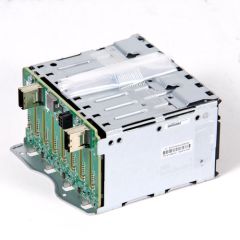 HPE 871388-001 DL380 Gen10 8-SFF Hard Drive Cage