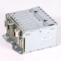 HPE 872317-001 DL380 Gen10 8-SFF HDD Backplane/Cage