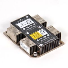 HPE 872452-001 DL 360 G9 Standard Heat Sink