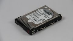 HPE 872735-001 300GB SAS 12G 10K SFF SC DS Hard Drive