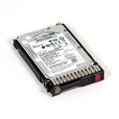 HPE 872736-001 600GB SAS 12G 10K SFF SC DS HDD