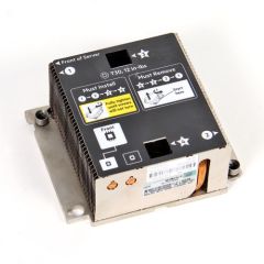 HPE SY 480 Gen10 CPU Front Standard Heatsink