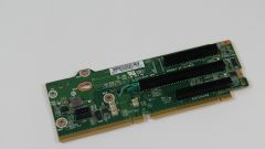 HPE 875058-001 DL38x Gen10 X8 X16 X8 Riser