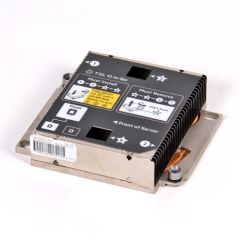 HPE 877965-001 BL460c Gen10 Heatsink CPU 1