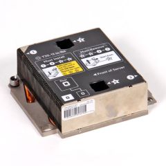 HPE 877966-001 BL460c Gen10 Heatsink CPU 2