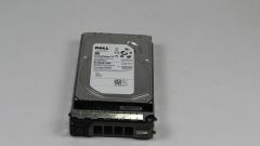 Dell 8VNWV 500GB SATA 3.5" 7200 RPM ST3500514NS Hard Drive