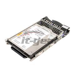 146GB 3.5 Inch LFF HDD, IBM 90P1310 10K RPM, Hot Swap SCSI