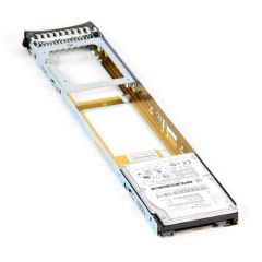 xSeries 90Y7652 600Gb SAS 6G 10K SFF HDD for FLEX