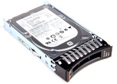 xSeries 90Y8954 500GB 7.2K 6 GBPS NL SAS 2.5 HOTSWAP G2