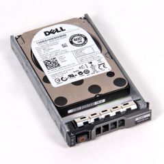 Dell 96G91 600GB 10K SAS 2.5 6G WD6001BKHG