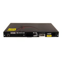 Cisco WS-C2960G-48TC-L 48 10/100/1000, 4 T/SFP LAN BaseImage