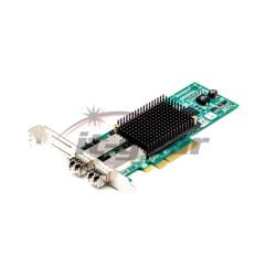 HPE AJ763A StorageWorks 82E 8Gb Dual Port PCI-e Fibre Channel Host Bus Adapter
