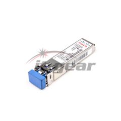 Cisco GLC-GE-100FX 100FX SFP on GE ports