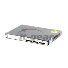 Cisco WS-C3750G-12S-E 12 SFP Enhanced Multilayer Image