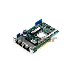 HPE 629135-B21 Ethernet 1Gb 4-port 331FLR Adapter