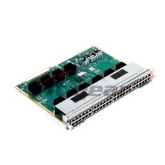 Cisco WS-X4648-RJ45-E 4500 E-Series 48-Port 10/100/1000