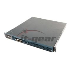 Cisco AIR-CT5508-100-K9 5508 Series Wireless Controller for up to 100 APs