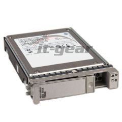 Cisco UCS A03-D100SSD 100GB SATA SSD Hot plug Drive sled 