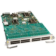 Cisco A9K-40GE-SEA9K 40 PORT GE LINE CARD