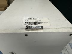 Network AFBR-709SMZ-NA2 10GB SFP+ Short Wave Transciever