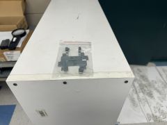 Ceiling Grid Clip - Recessed