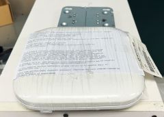 Cisco AIR-AP2702I-UXK9 UNIVERAL REGULATORY DOMAIN