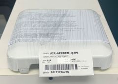 Cisco 2802 Wireless Access Point