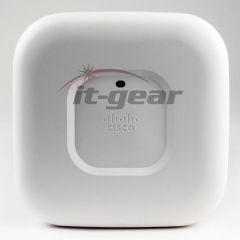 Cisco AIR-CAP2702I-A-K9 Aironet 2702I 802.11ac 1.27Gbps UNI
