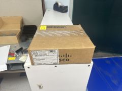 Cisco AIR-CAP2702I-B-K9 802.11AC CLEANAIR 3X4 3SS INT ANT B