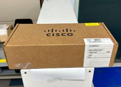Cisco AIR-LAP1242AG-A-K9 802.11a/g Non-modular LAP RP-TNC