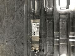 HPE AJ718A 8GB SW FC SFF TRANSCEIVER 468508-001