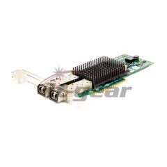 HPE AJ763B 82E 8Gb 2-port PCIe FC HBA 697890-001