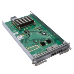 Cisco ASA5585-NM-4-10GE ASA 5585-X with 4 SFP+ Ports