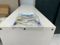 Misc AT1505EV-WH CAT 5E VIP 5FT WHITE