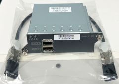 Cisco C2960X-STACK CAT2960X FlexStack Plus Stacking Module