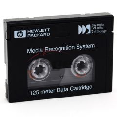 HPE C5708A 4mm DDS 3 Tape 125M 12/24GB